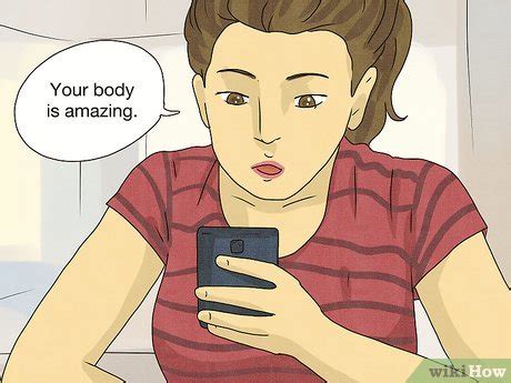 9 Simple Ways to Respond to Nudes